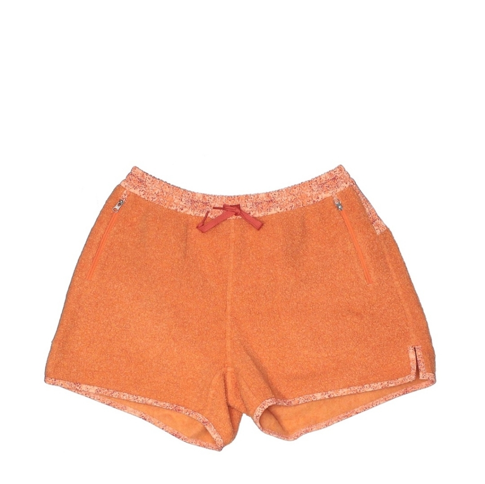 Outdoor Voices shorts